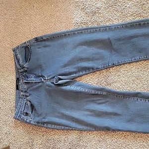 Womens Kancan stretchy jeans size 13